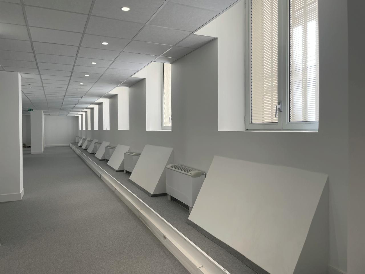 Bureau Paris 265m² Location bureau Paris OLBUR2107063 4